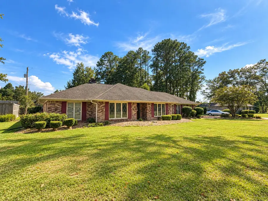 1706 Maple St Ext., Amory, MS 38821 - #3