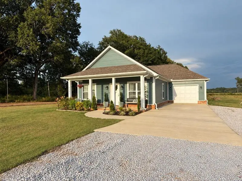 5082 River Road, Mantachie, MS 38855 - #2