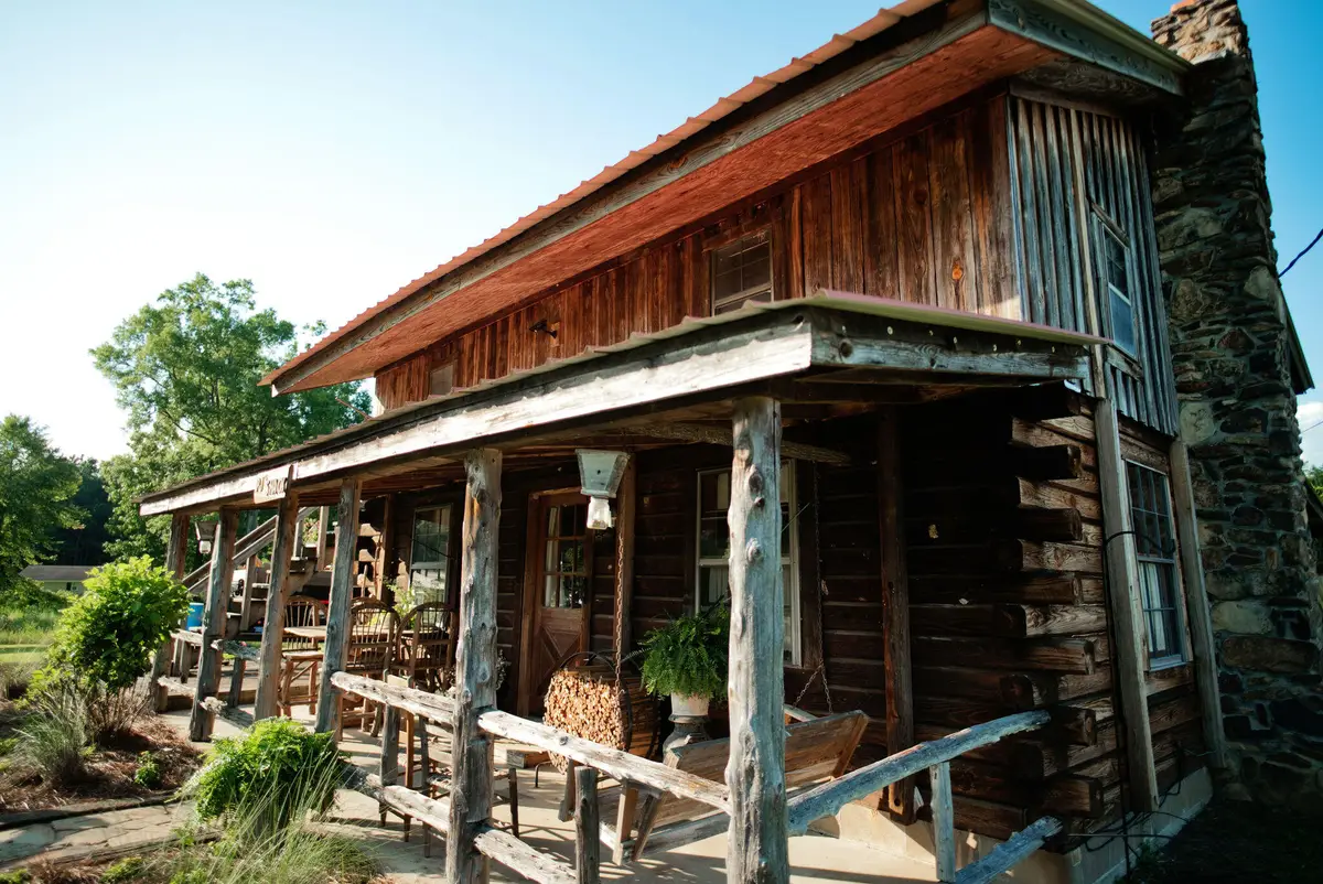 1124 County Road 59, New Albany, MS 38652 - #1
