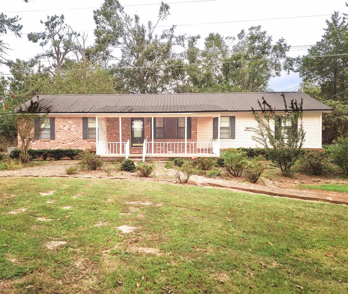 38 County Road 709, Corinth, MS 38834 - #1