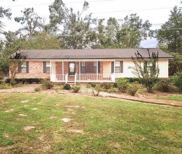 38 County Road 709, Corinth, MS 38834