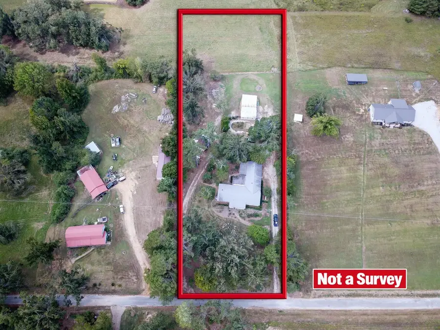 38 County Road 709, Corinth, MS 38834 - #2
