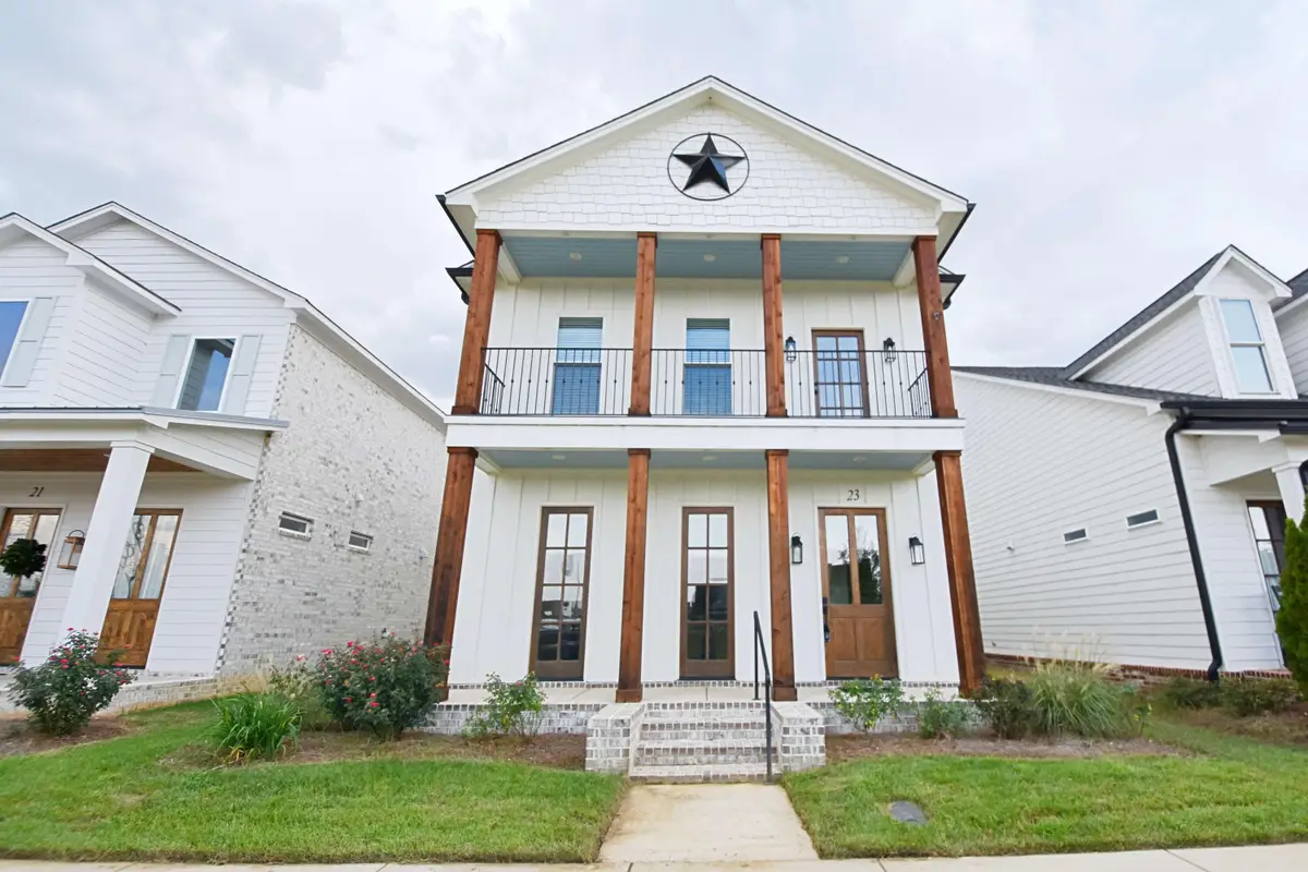 23 Clark Blvd, Tupelo, MS 38804 - #1