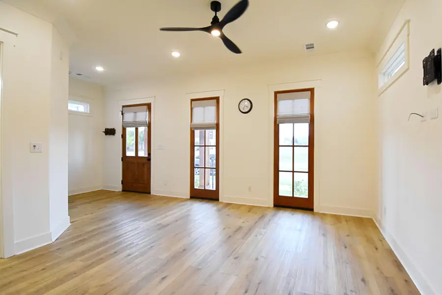 23 Clark Blvd, Tupelo, MS 38804 - #2