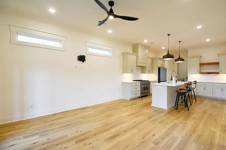 23 Clark Blvd, Tupelo, MS 38804 - #3