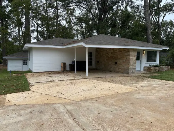 205 Jacinto Road, Booneville, MS 38829