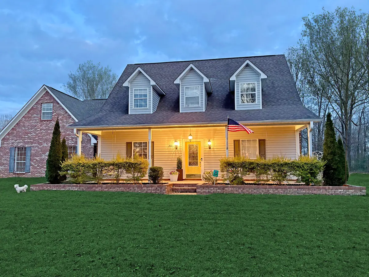 200 Cr 445, Saltillo, MS 38866 - Image #1