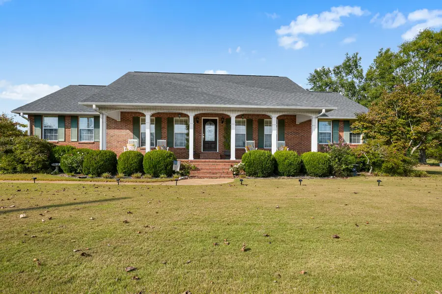 1161 County Road 518, Rienzi, MS 38865 - #2