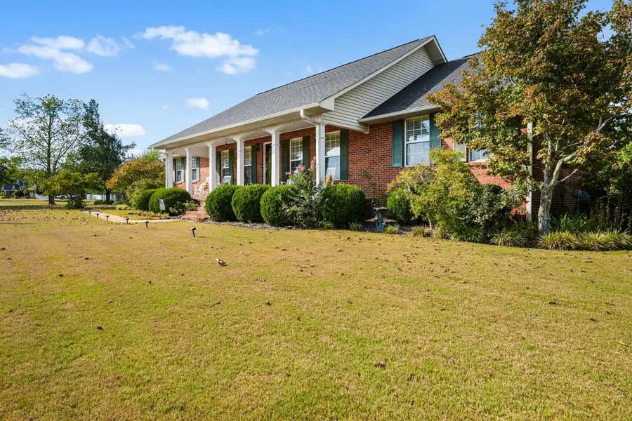 1161 County Road 518, Rienzi, MS 38865 - #3