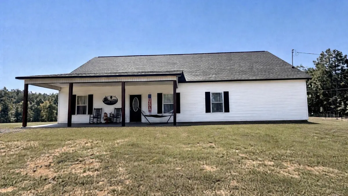 579 Tuscumbia Road, Blue Springs, MS 38828 - #1