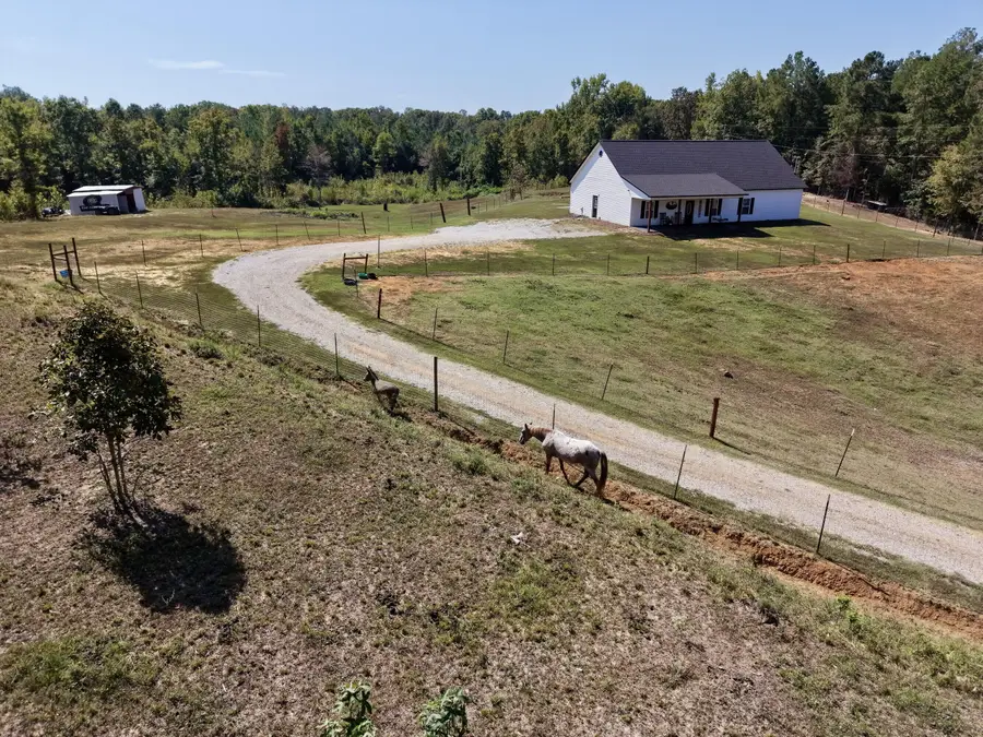 579 Tuscumbia Road, Blue Springs, MS 38828 - #2