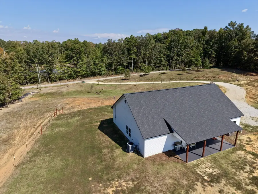 579 Tuscumbia Road, Blue Springs, MS 38828 - #3