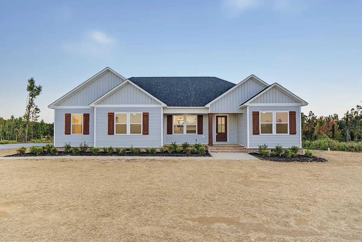 584 County Road 518, Rienzi, MS 38865 - #1