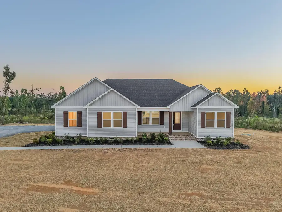 584 County Road 518, Rienzi, MS 38865 - #2