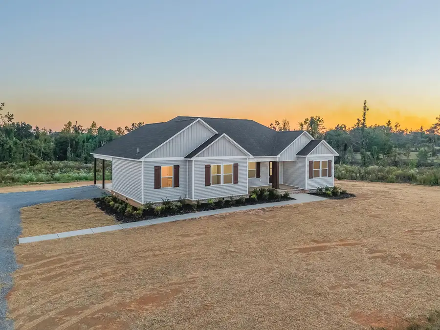 584 County Road 518, Rienzi, MS 38865 - #3