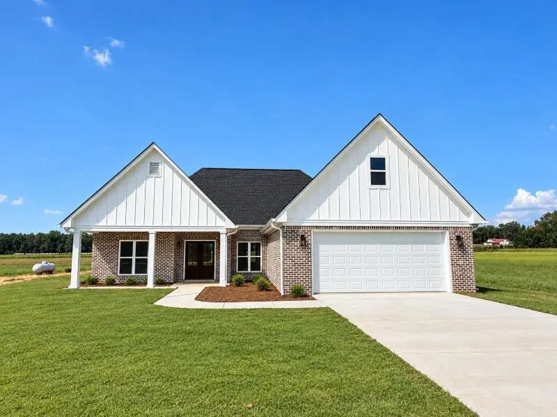 471 County Road 2890, Baldwyn, MS 38824 - #1