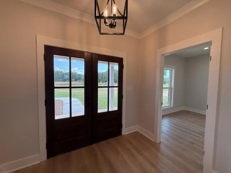 471 County Road 2890, Baldwyn, MS 38824 - #2