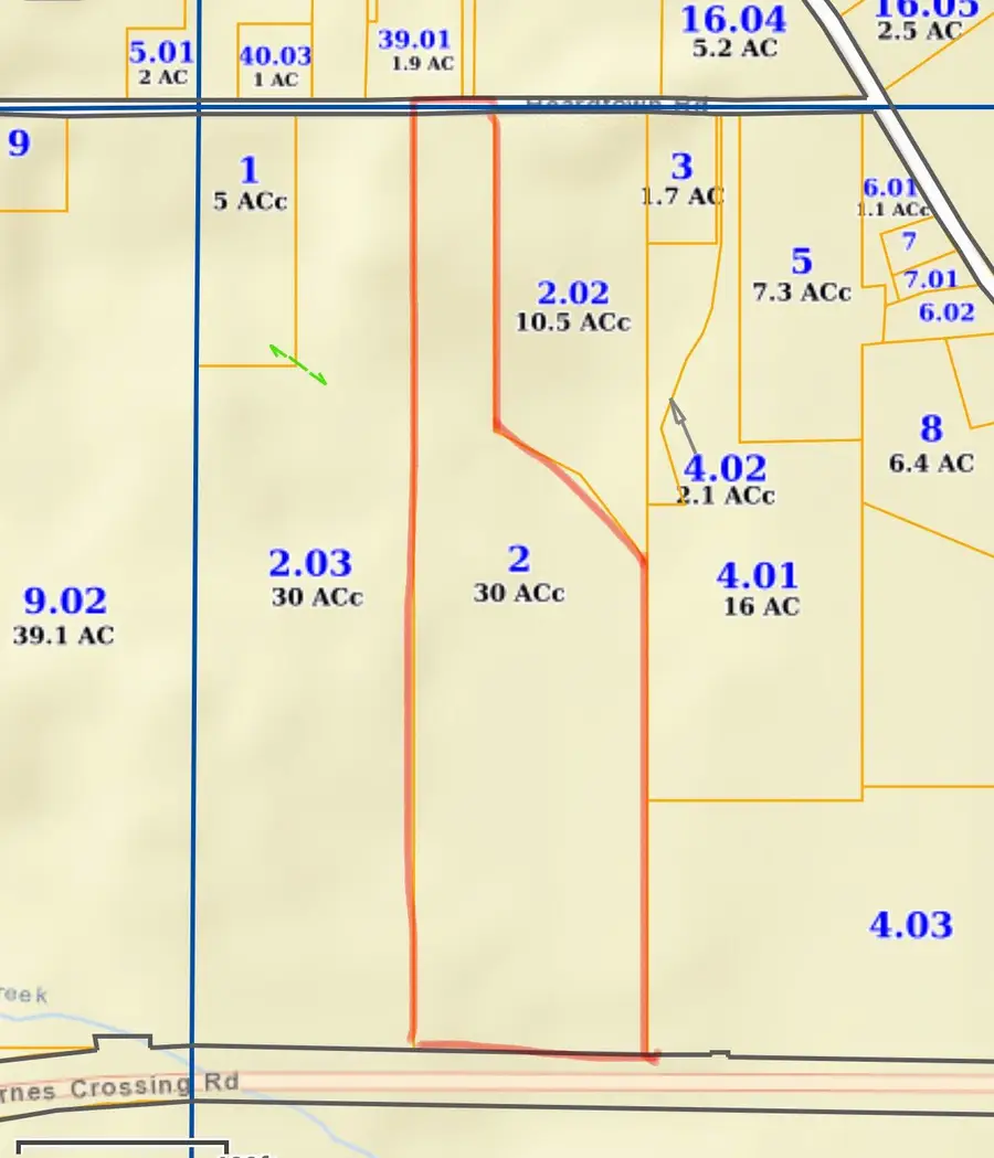 504 Heardtown, Tupelo, MS 38804 - Image #2