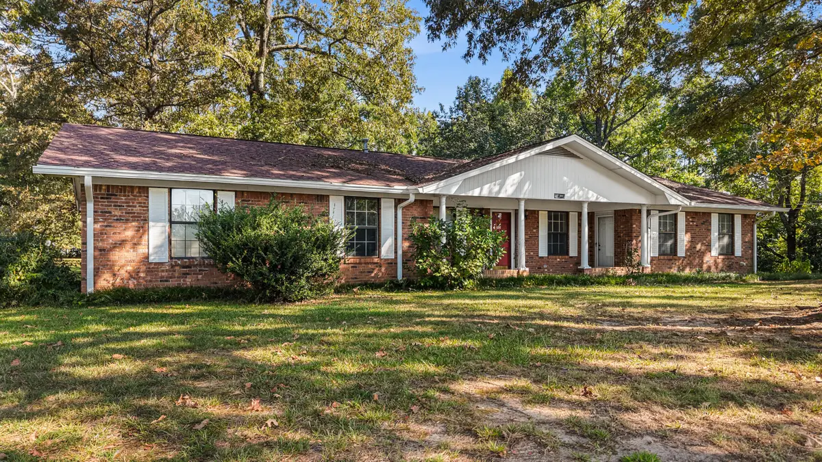 192 Pratts Road, Guntown, MS 38849 - #1