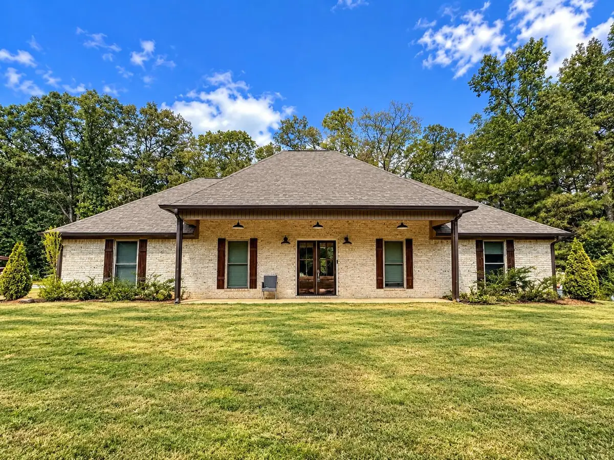 170 Winery Road, Fulton, MS 38843 - #1