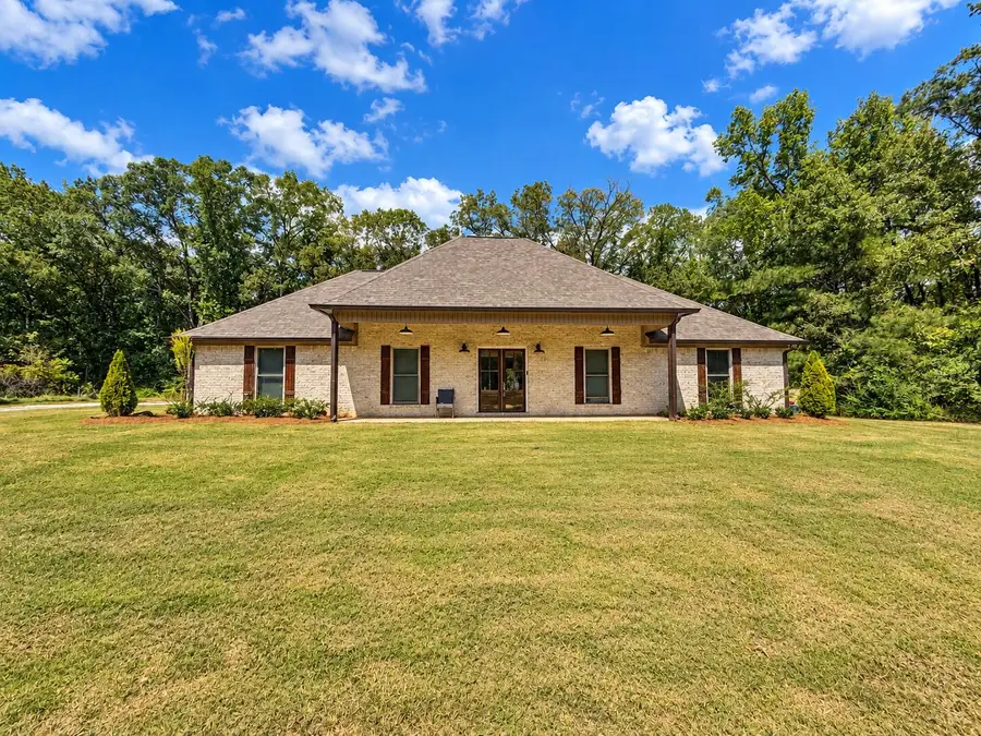 170 Winery Road, Fulton, MS 38843 - #2