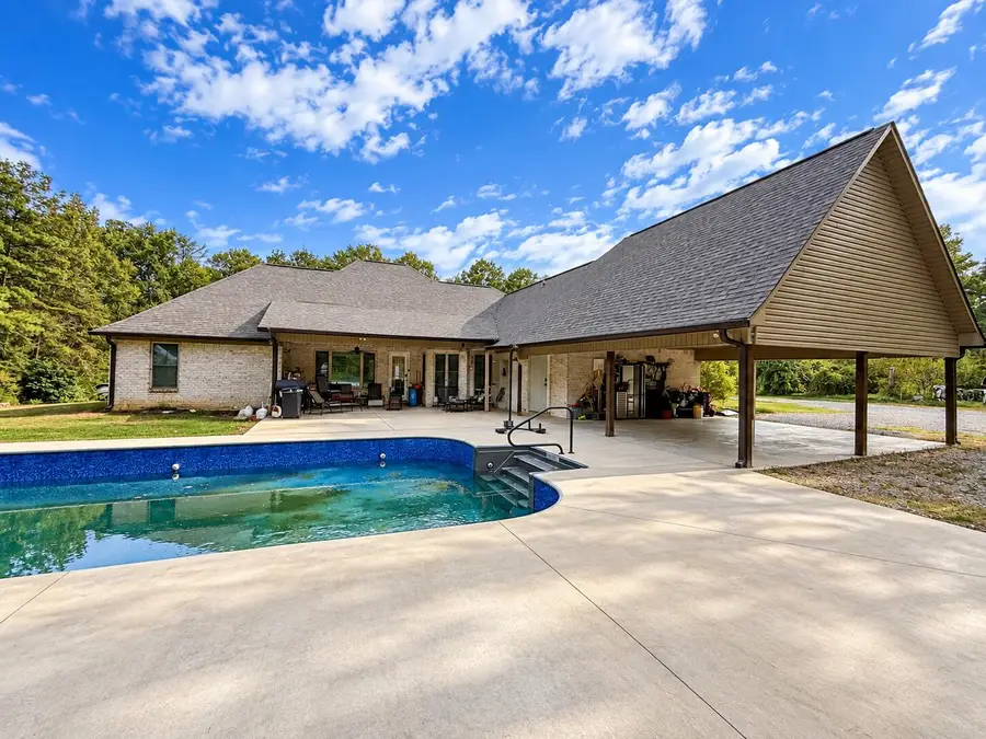 170 Winery Road, Fulton, MS 38843 - #3