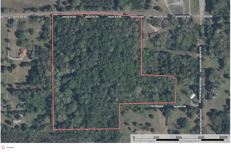 Green Tee Rd, Tupelo, MS 38801 - Image #2