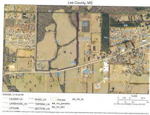 West Main Street, Tupelo, MS 38801