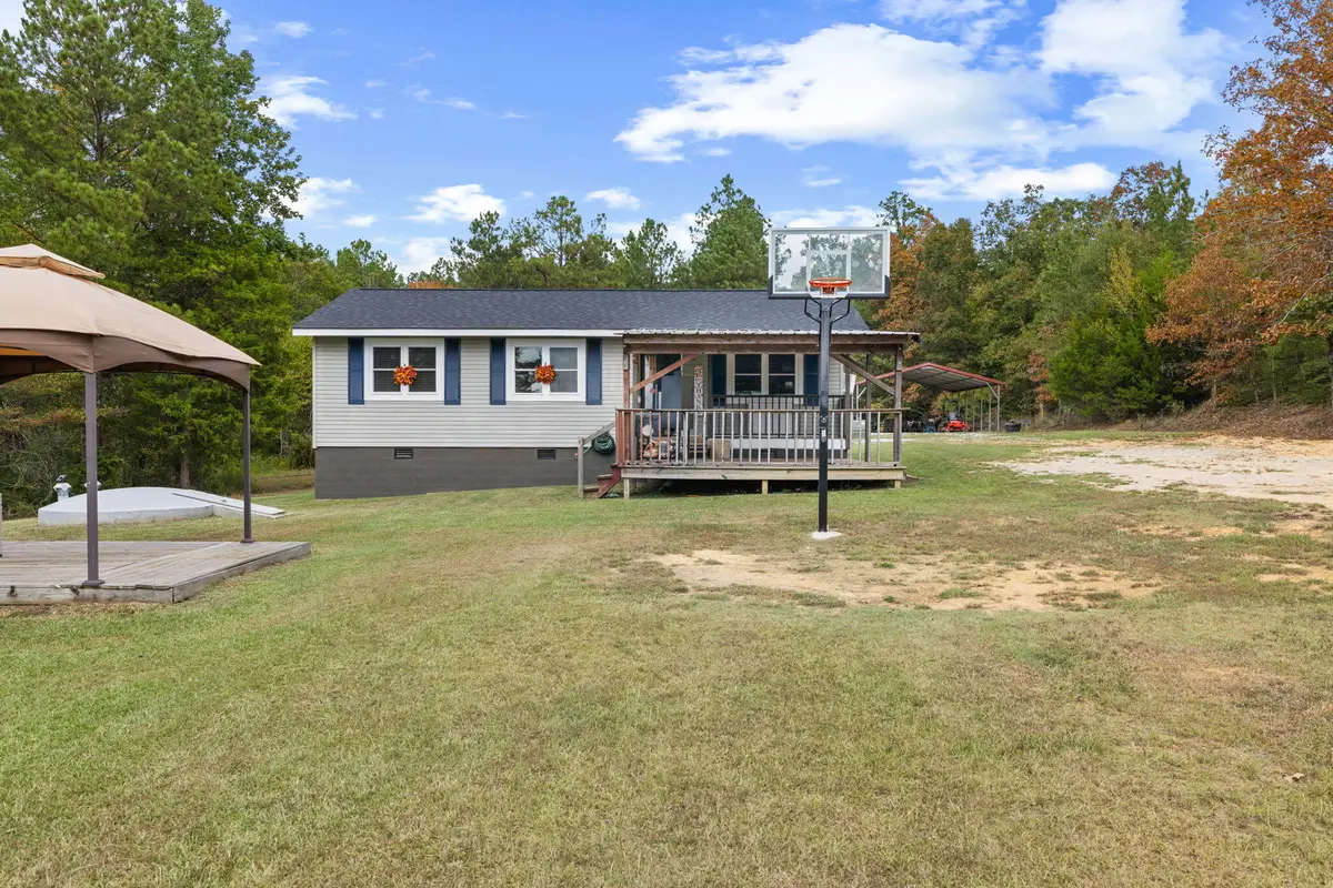 30 County Road 110, Tishomingo, MS 38873 - #1