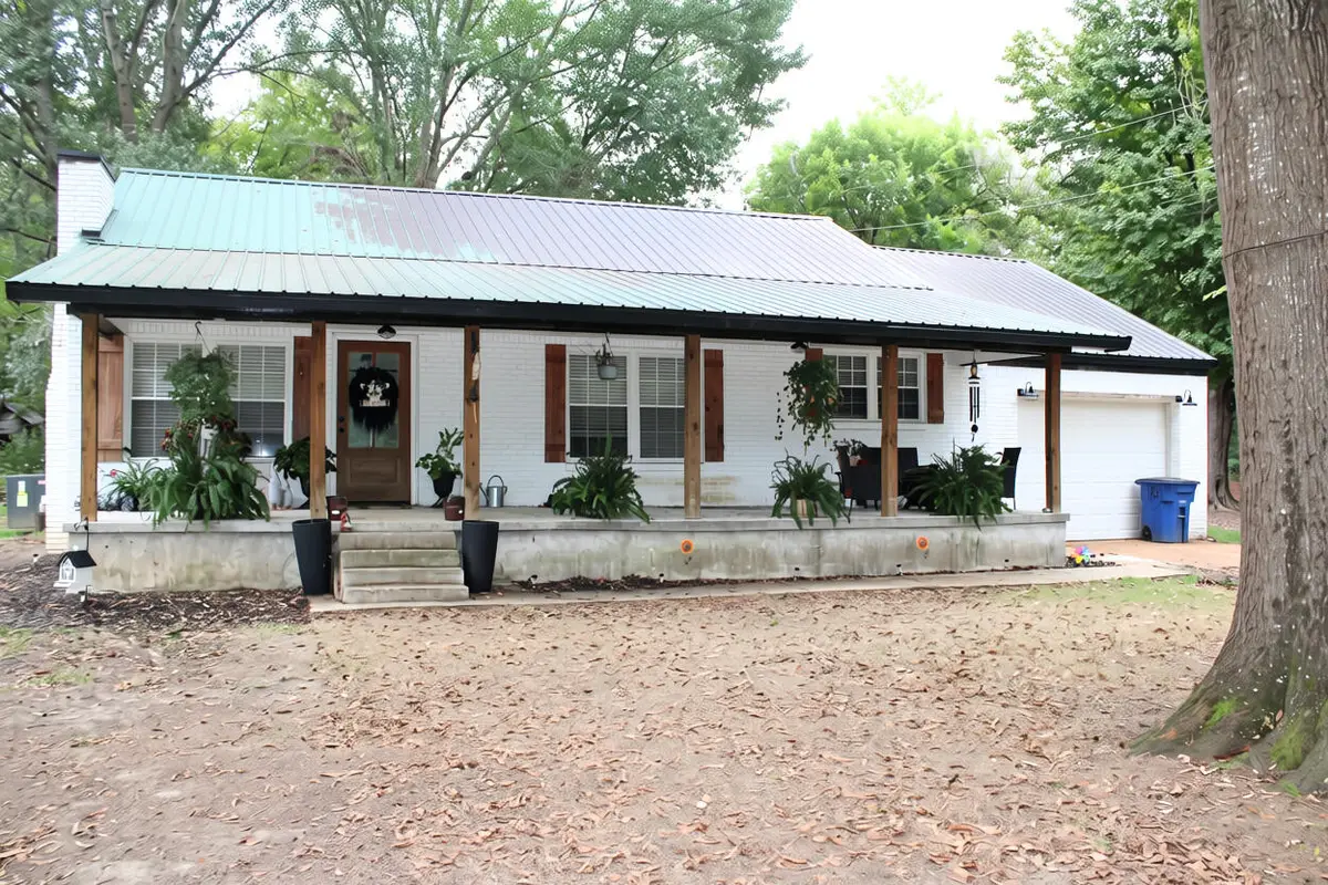 28340 Mississippi 15, Walnut, MS 38683 - #1