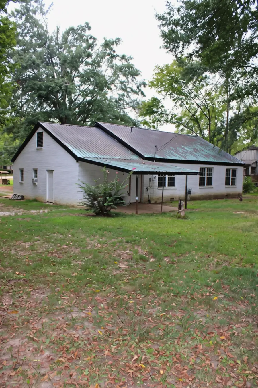 28340 Mississippi 15, Walnut, MS 38683 - #3