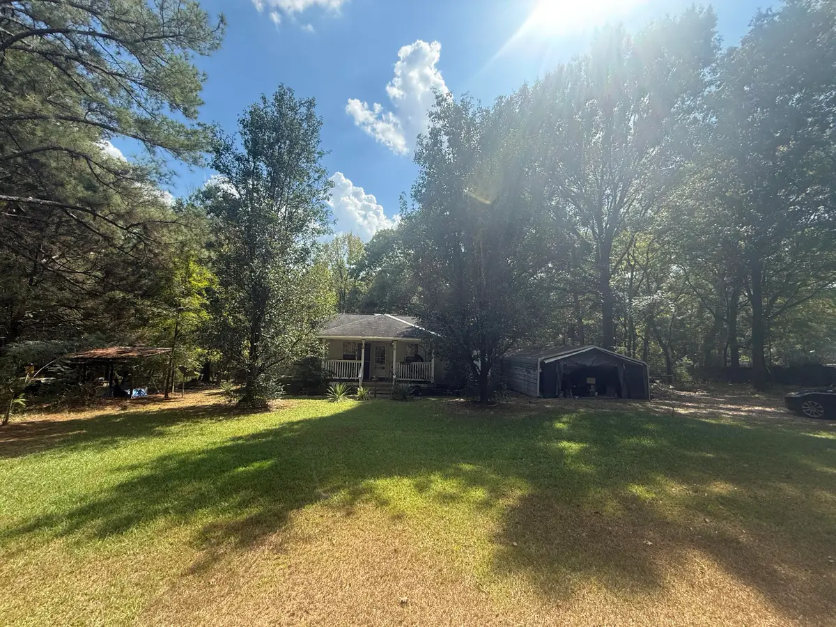188 County Road 325, Tupelo, MS 38804 - #1