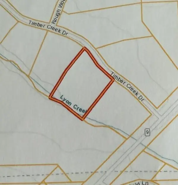 LOT 2 Timber Creek, Pontotoc, MS 38863