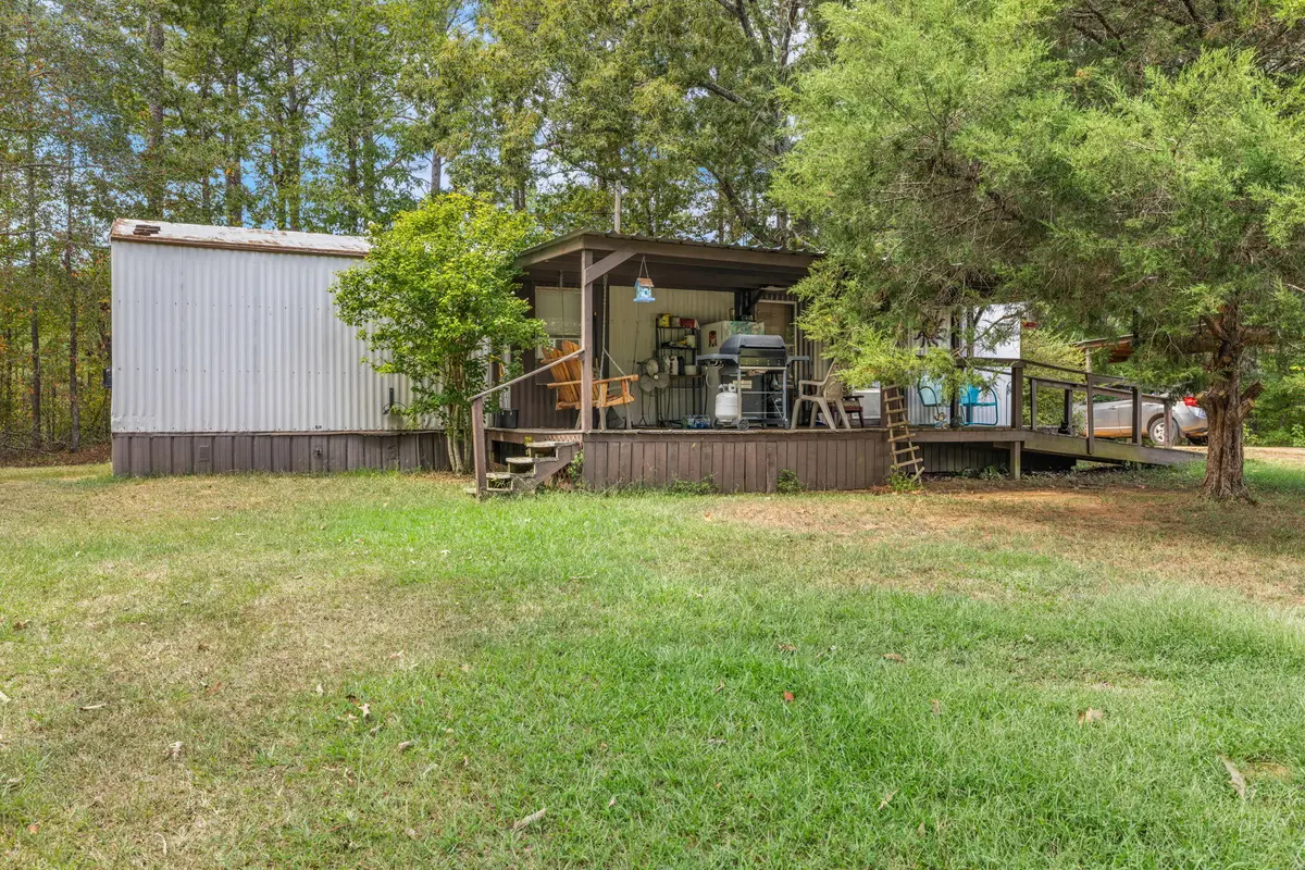 123 County Road 2296, Saltillo, MS 38866 - #1