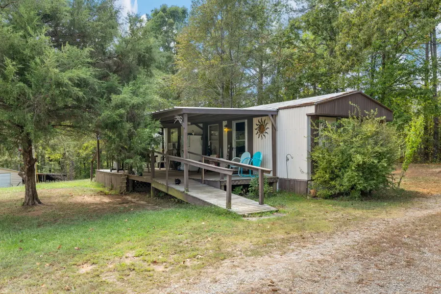 123 County Road 2296, Saltillo, MS 38866 - #2
