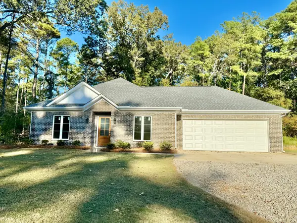 128 County Road 771, Shannon, MS 38868