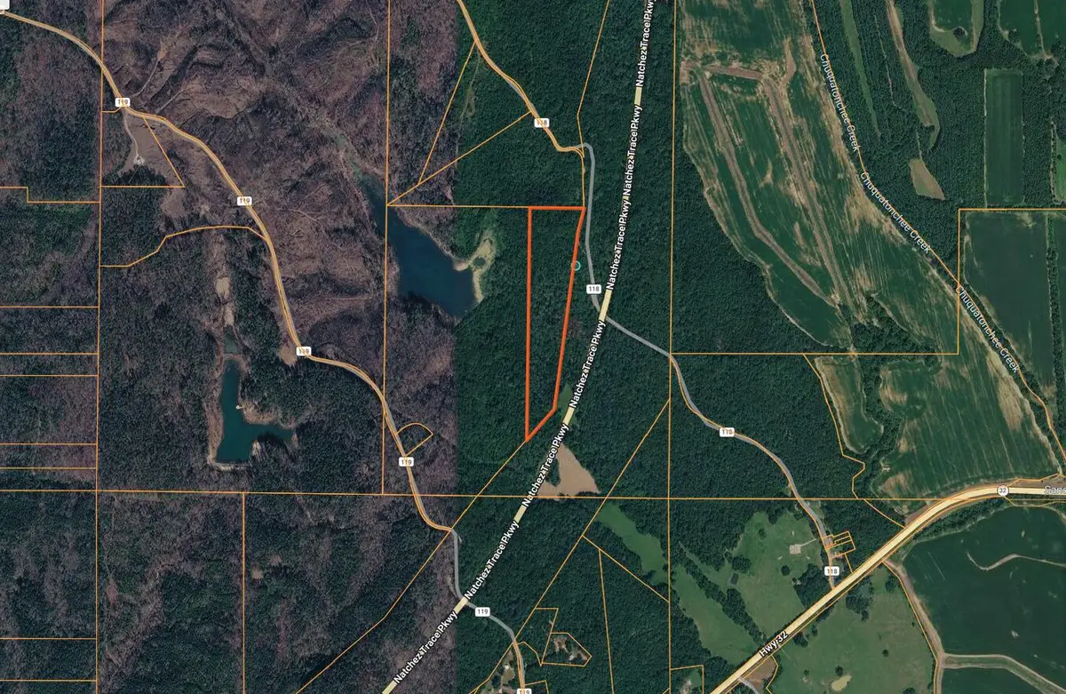 Cr 118, Van Vleet, MS 38851 - #1