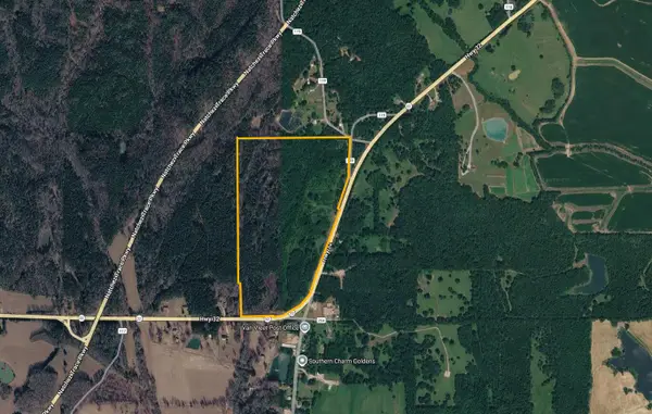Highway 32, Van Vleet, MS 38851