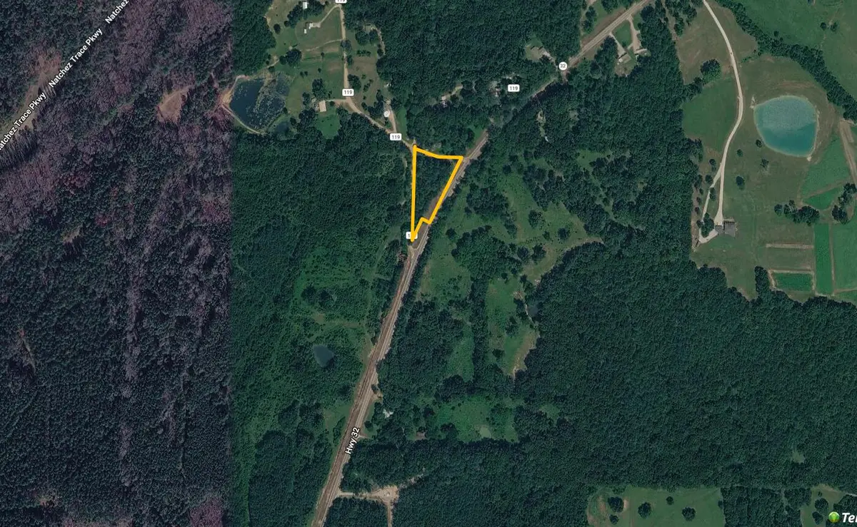 Highway 32, Van Vleet, MS 38851 - #1