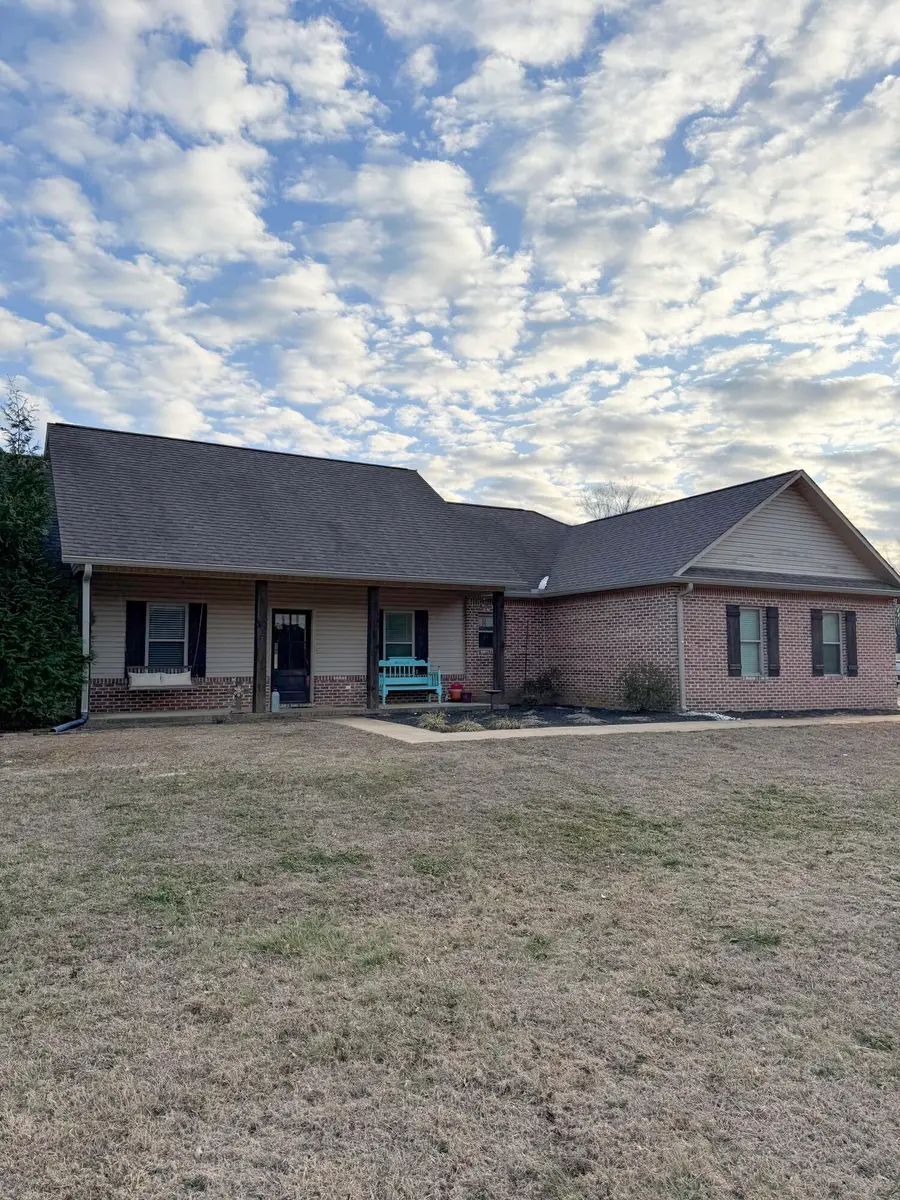 836 Toxish Road, Pontotoc, MS 38863 - #2