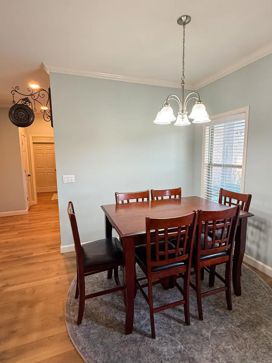 836 Toxish Road, Pontotoc, MS 38863 - #3