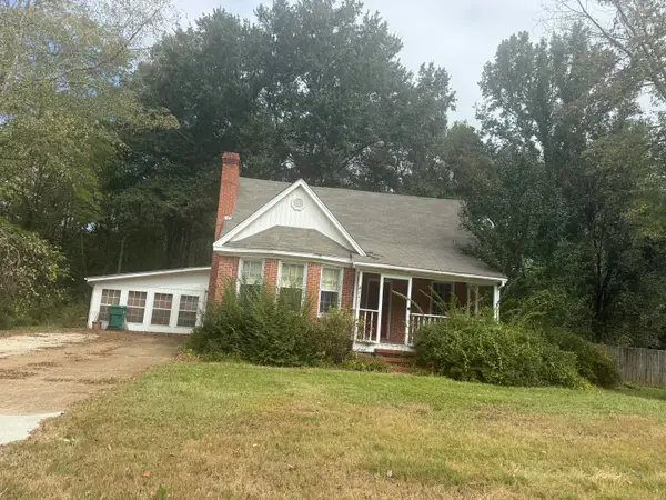 2430 Barnes Crossing Road, Saltillo, MS 38866