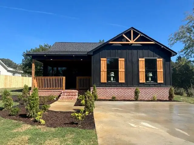 1265 Hwy 348, New Albany, MS 38652 - #1