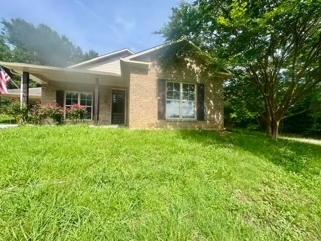 118 County Road 1449, Mooreville, MS 38857 - #1