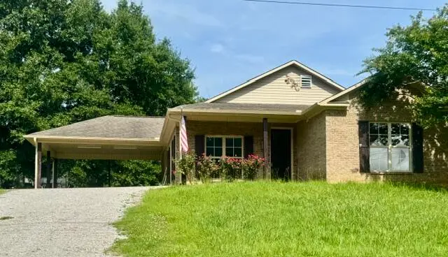 118 County Road 1449, Mooreville, MS 38857 - #2