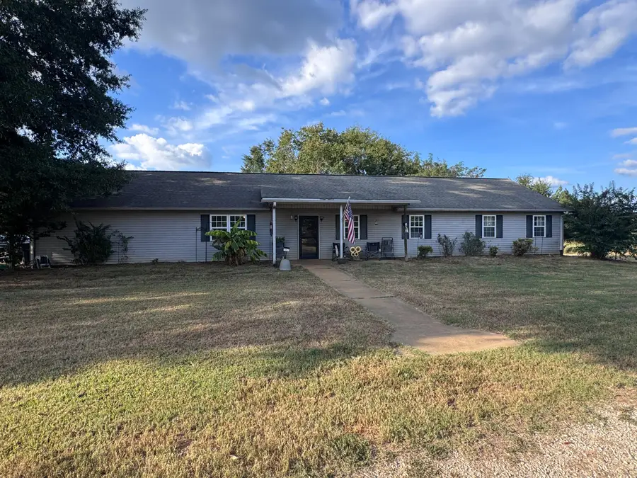 1057 Rowland Road, Pontotoc, MS 38863 - #2