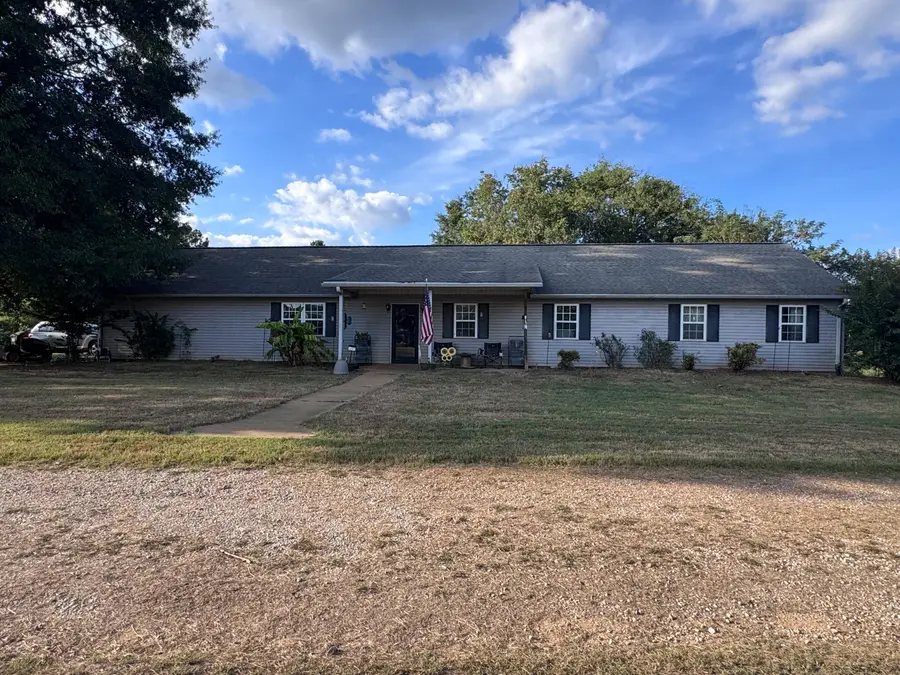 1057 Rowland Road, Pontotoc, MS 38863 - #3