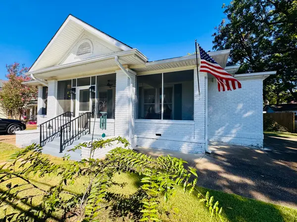 404 W Jefferson St., Ripley, MS 38663