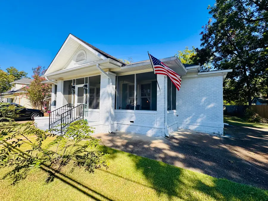 404 W Jefferson St., Ripley, MS 38663 - #2