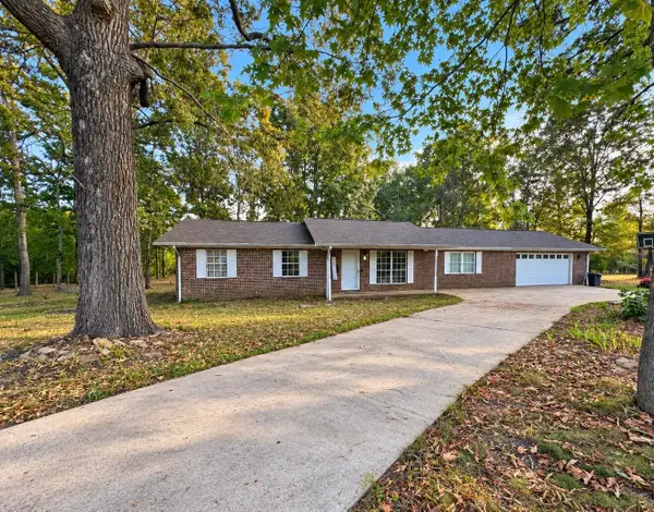 234 Co Rd 152, Corinth, MS 38834